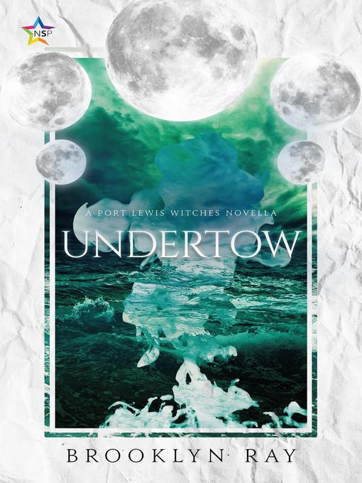 Title details for Undertow by Brooklyn Ray - Available